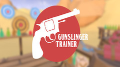 枪手教练（Gunslinger Trainer）vr game crack下载