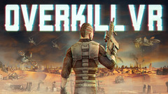 杀戮之旅VR（Overkill VR: Action Shooter FPS)vr game crack下载