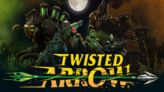 扭曲之箭（Twisted Arrow）vr game crack下载