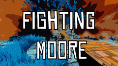 战斗摩尔（Fighting Moore）VR游戏下载