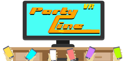 派对在线VR(PartyLine VR)