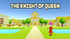 女王骑士(THE KNIGHT OF QUEEN)VR游戏下载