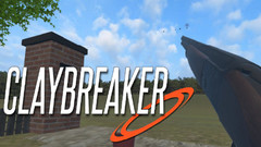 粘土破碎- VR粘土射击（Claybreaker - VR Clay Shooting）vr game crack下载