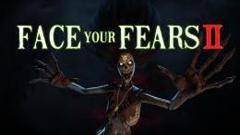 直面恐惧/征服恐惧2（Face Your Fears 2）VR游戏下载