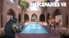 雇佣兵（Mercenaries VR）VR游戏下载