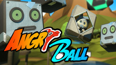 愤怒的球球（Angry Ball VR）VR游戏下载