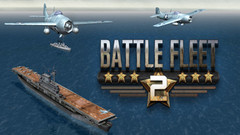 大海战2(Battle Fleet 2)VR游戏下载