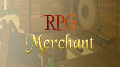 角色扮演商人（RPG Merchant）VR游戏下载