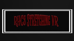 RHCs StretchingVr game crack下载