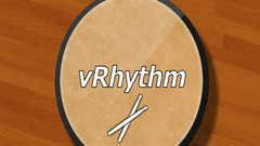 节奏(vRhythm)VR游戏下载