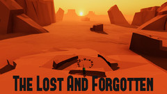 迷失与遗忘：第一章（The Lost And Forgotten: Part 1）vr game crack下载