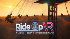疯狂过山车模拟-含DLC(RideOp - VR Thrill Ride Experience)VR游戏下载