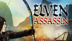 精灵刺客（Elven Assassin）VR游戏下载