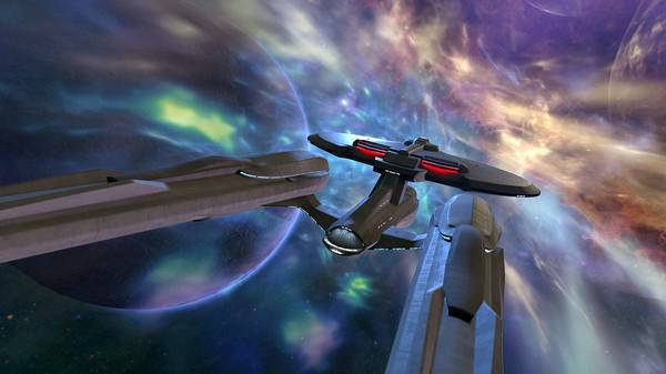 星际迷航：舰桥船员（Star Trek™: Bridge Crew）