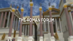 罗马重生:罗马论坛(Rome Reborn: The Roman Forum)vr game crack下载