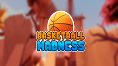 疯狂篮球(Basketball Madness)VR游戏下载