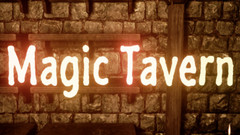 魔法酒馆（Magic Tavern）vr game crack下载