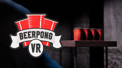 啤酒乒乓（Beer Pong VR）vr game crack下载