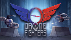 无人战斗机(Drone Fighters)VR游戏下载