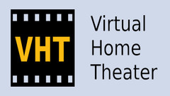 虚拟家庭影院(Virtual Home Theater)VR游戏下载