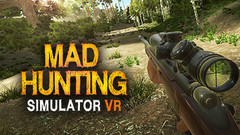 疯狂狩猎（Mad Hunting Simulator VR）VR游戏下载