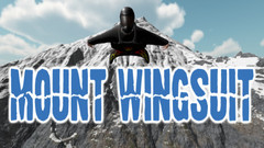 山地滑翔（Mount Wingsuit）vr game crack下载