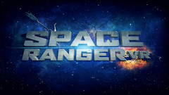 太空漫游者（Space Ranger VR）VR游戏下载