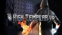 高阶圣堂武士（High Templar VR）vr game crack下载