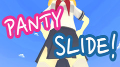 女裤幻灯片（PANTY SLIDE VR）VR游戏下载
