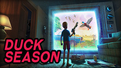 猎鸭季节（Duck Season）vr game crack下载