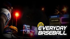 天天棒球（Everyday Baseball VR）vr game crack下载