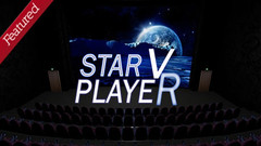 播放器(StarPlayerVR)vr game crack下载