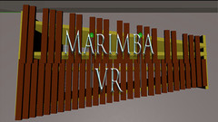 马林巴琴（Marimba VR）vr game crack下载