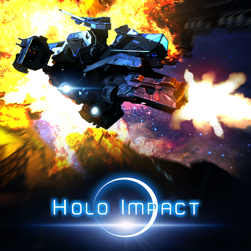 全息碰撞:序章(Holo Impact : Prologue)