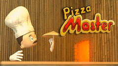 披萨大师（Pizza Master VR）VR游戏下载