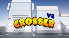 十字路(Crosser)VR游戏下载