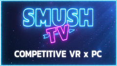 竞争（SMUSH.TV - Competitive VR x PC Action）VR游戏下载