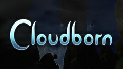 云之境（Cloudborn）VR游戏下载