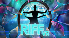即兴音乐VR(RIFF VR)VR游戏下载
