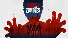 血腥僵尸(Bloody Zombies)vr game crack下载