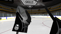 技能曲棍球（Skills Hockey VR）vr game crack下载