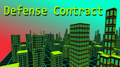 国防合同（Defense Contract）vr game crack下载