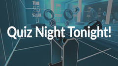 问答夜晚（Quiz Night Tonight!）vr game crack下载