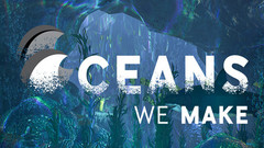 我们创造的海洋(Oceans We Make)VR游戏下载