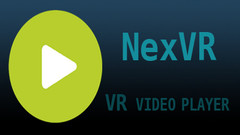 NexVR视频播放器(NexVR Video Player)VR游戏下载