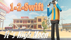 1-2-Swift vr game crack下载