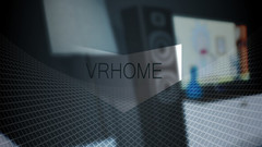 VR之家（VR Home）vr game crack下载