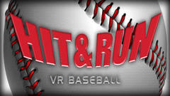 棒球VR（Hit&Run VR baseball）vr game crack下载