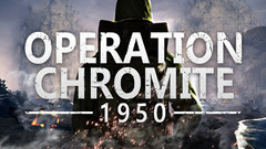 仁川登陆作战（Operation Chromite 1950 VR）vr game crack下载