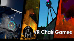 椅子游戏（VR Chair Games）vr game crack下载